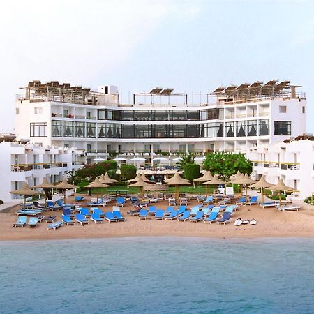 Beirut Hotel Hurghada Esterno foto