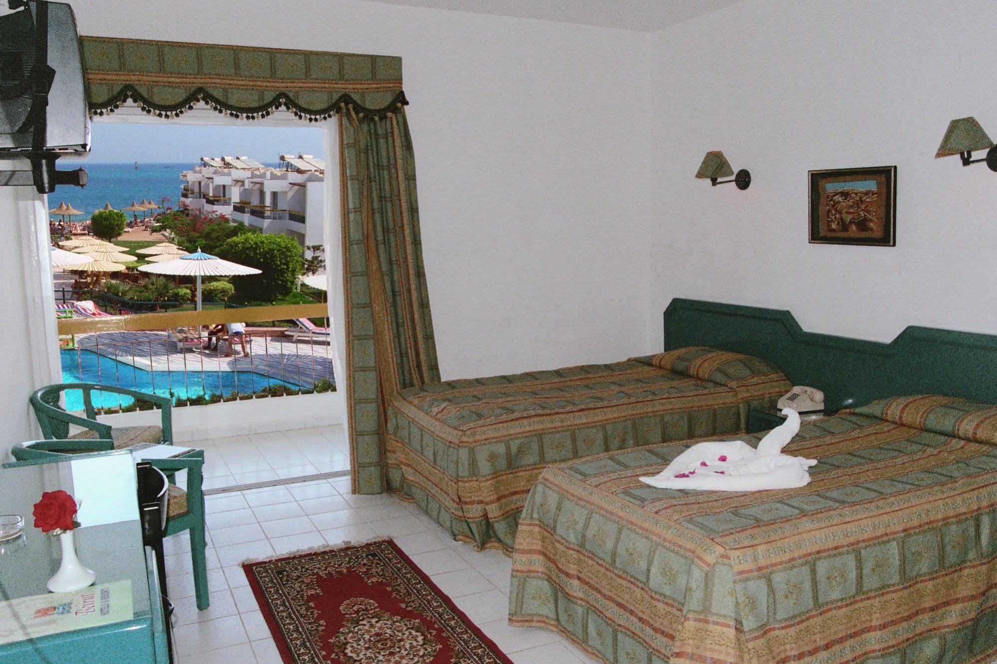 Beirut Hotel Hurghada Esterno foto