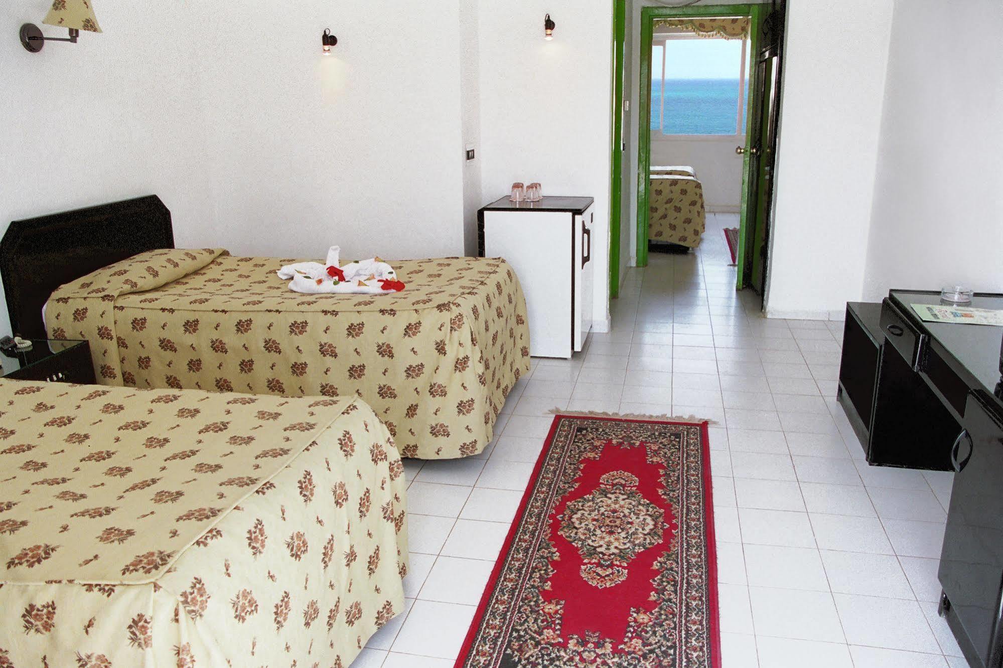 Beirut Hotel Hurghada Camera foto
