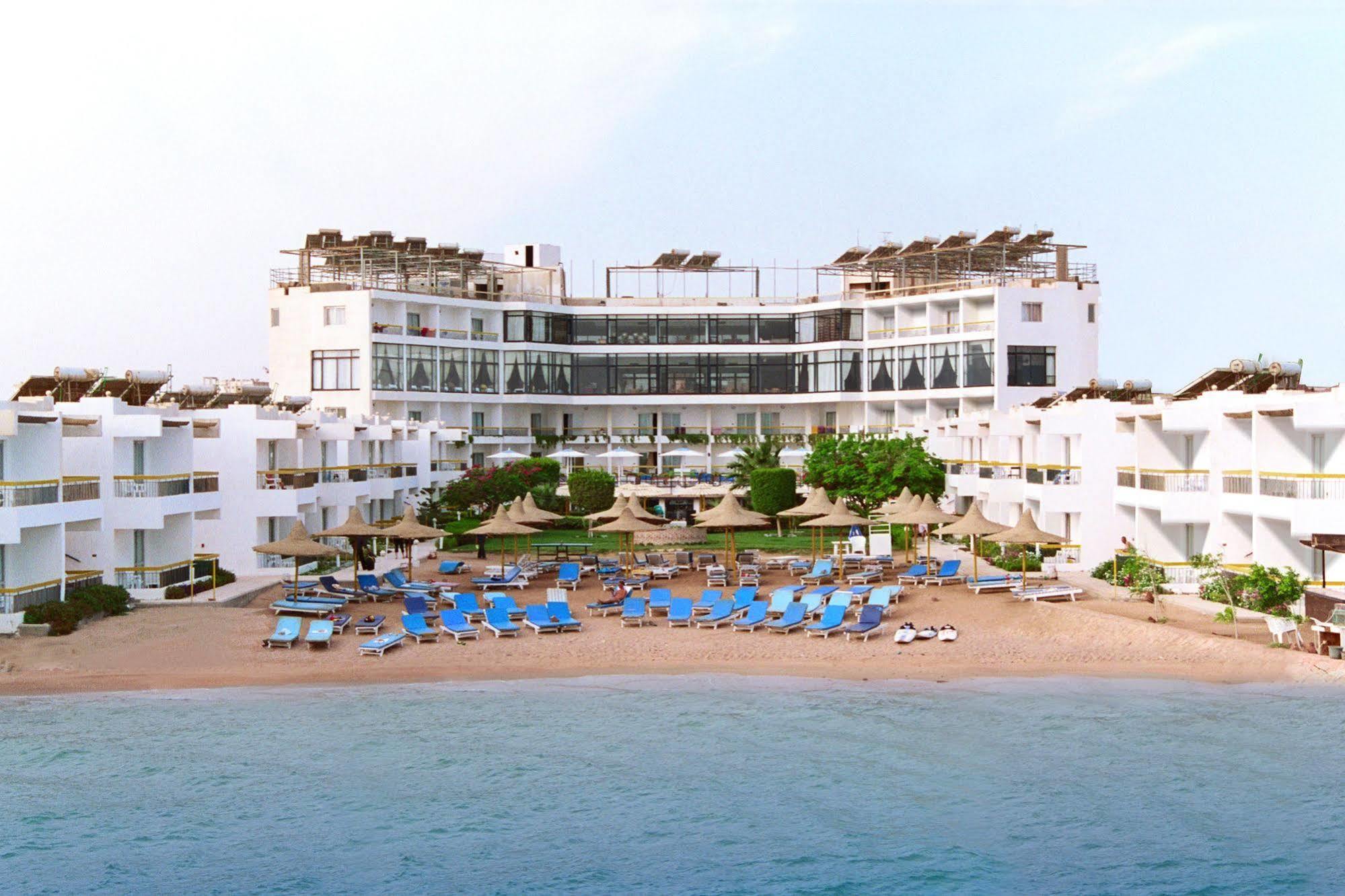 Beirut Hotel Hurghada Esterno foto